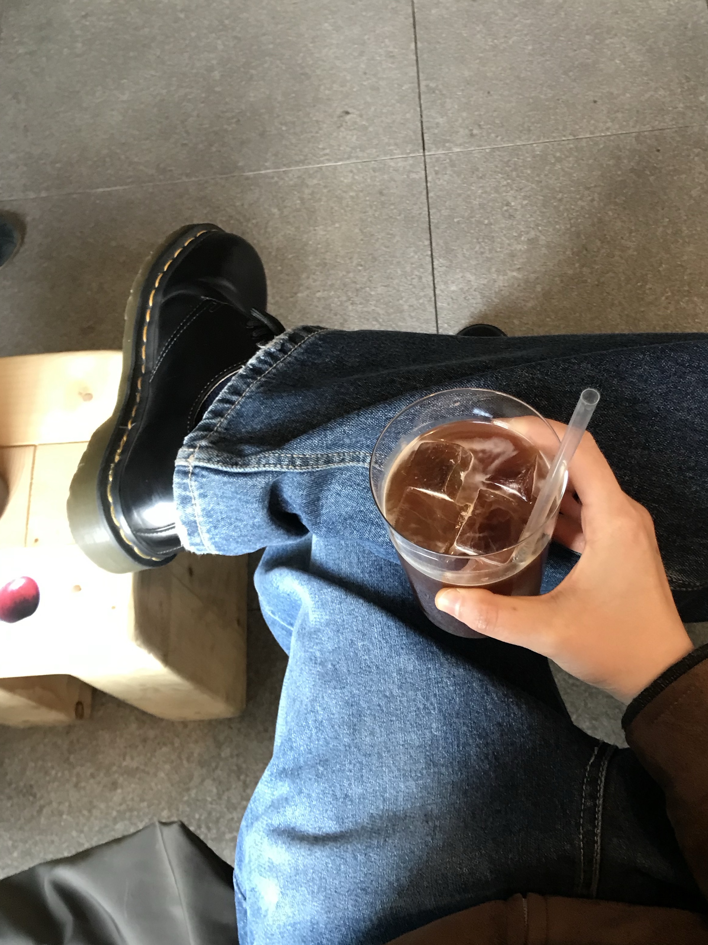 x_lxo님의 스타일 - 1
