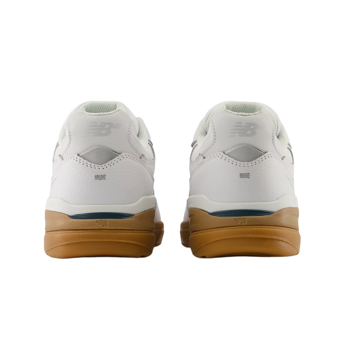 뉴발란스 x 앤드류 레이놀즈 뉴메릭 933 NB 103 화이트 블랙(New Balance x Andrew Reynolds Numeric 933 NB 103 White Black) - 3