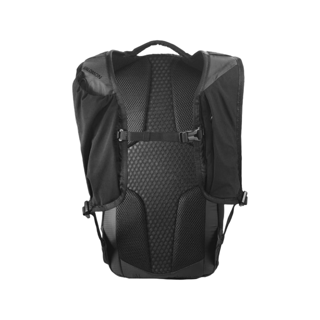 살로몬 XT 10 백팩 블랙(Salomon XT 10 Backpack Black) - 2