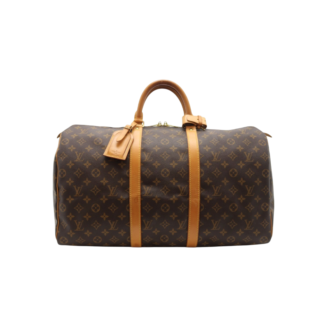 루이비통 키폴 50(Louis Vuitton Keepall 50) - 1