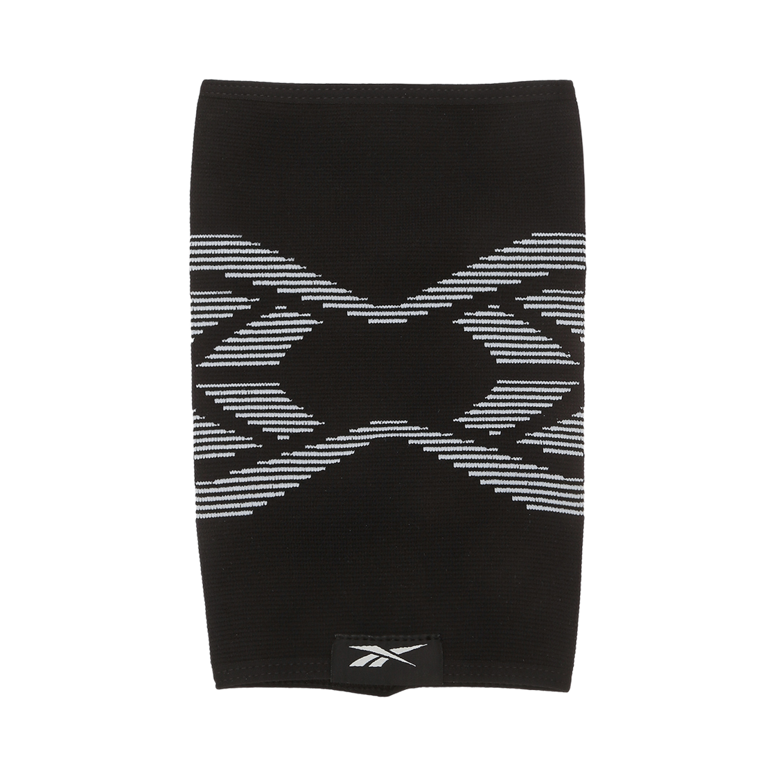 리복 니 서포트 블랙(Reebok Knee Support Black)