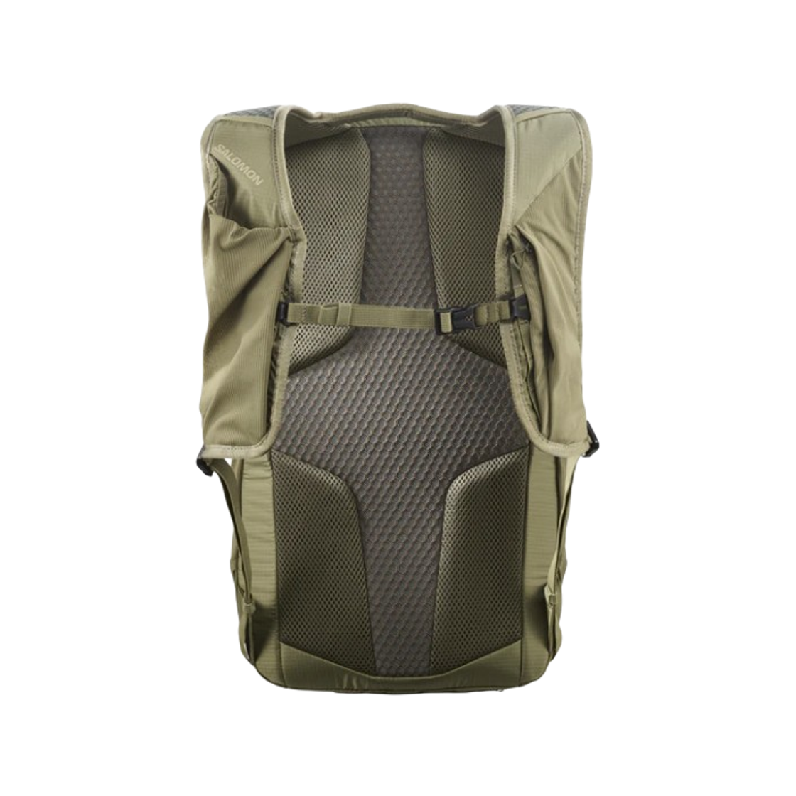 살로몬 XT 25 백팩 카키(Salomon XT 25 Backpack Khaki) - 2
