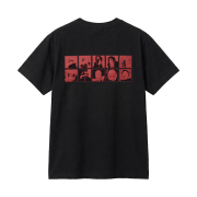 Uniqlo UT Shueisha 100th Anniversary Naruto T-Shirt Black