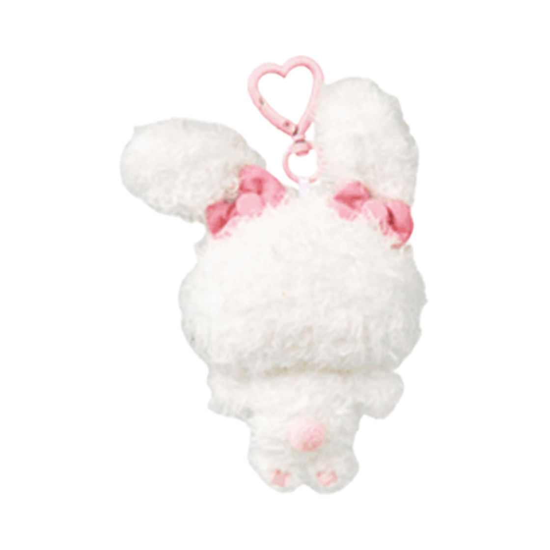 하츠투하츠 캐릭터 인형 키링 토라뮈 유하 버전(Hearts2Hearts Character Doll Key Ring Toramui Yuha Ver.) - 2