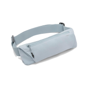 DECATHLON Running Smartphone Belt Basic 2 Foggy Blue