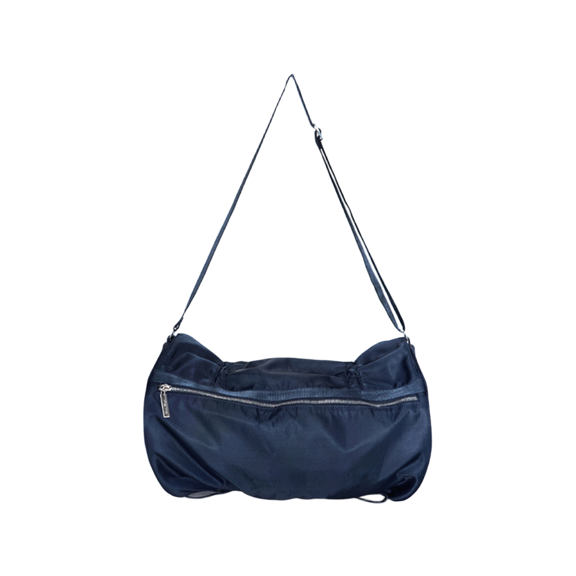이에이에 패트릭 백 크로스백 네이비(YIEYIE Y.18 Pattrick Bag BB12 Navy) - 4