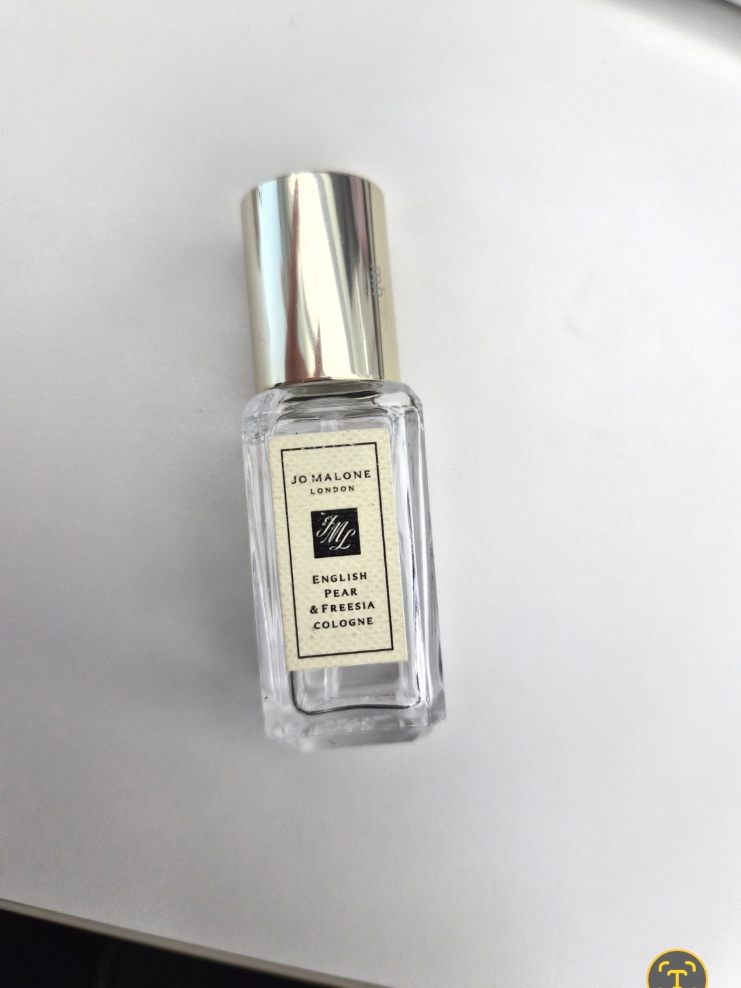 Jo Malone Blackberry & Bay Cologne 30ml 착용 스타일