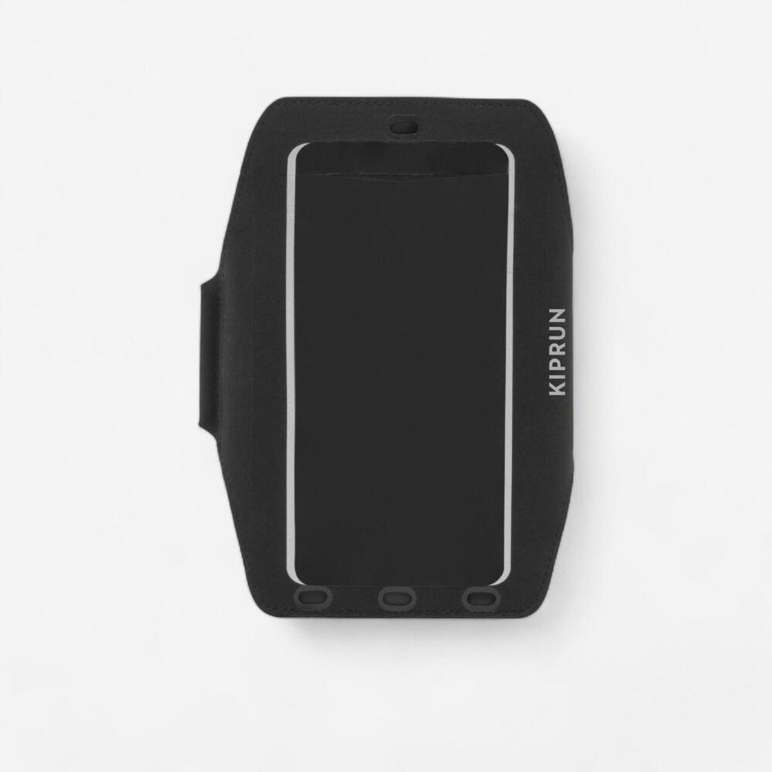 데카트론 러닝 스마트폰 암밴드 V3 스모크 블랙(DECATHLON Running Smartphone Armband V3 Smoked Black) - 10
