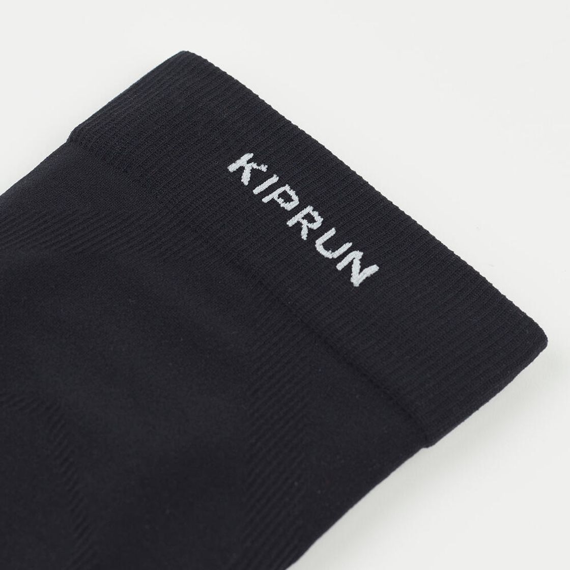 데카트론 러닝 자외선 차단 팔 토시 스모크 블랙(DECATHLON Running UV Protection Arm Sleeves Smoked Black) - 3
