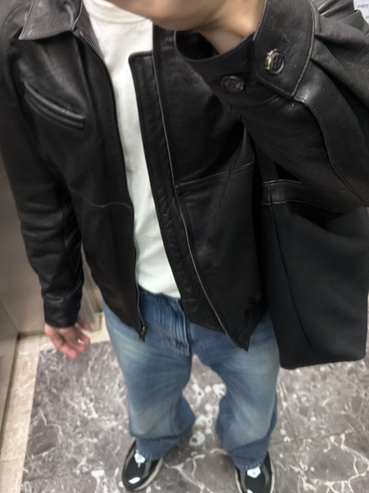 KREAM 스타일