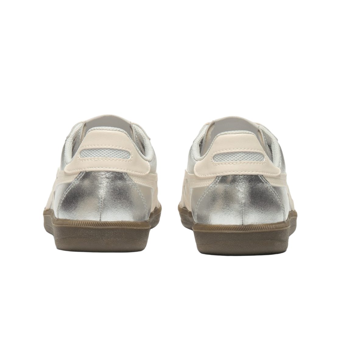 오니츠카 타이거 토쿠텐 퓨어 실버 크림(Onitsuka Tiger Tokuten Pure Silver Cream) - 3