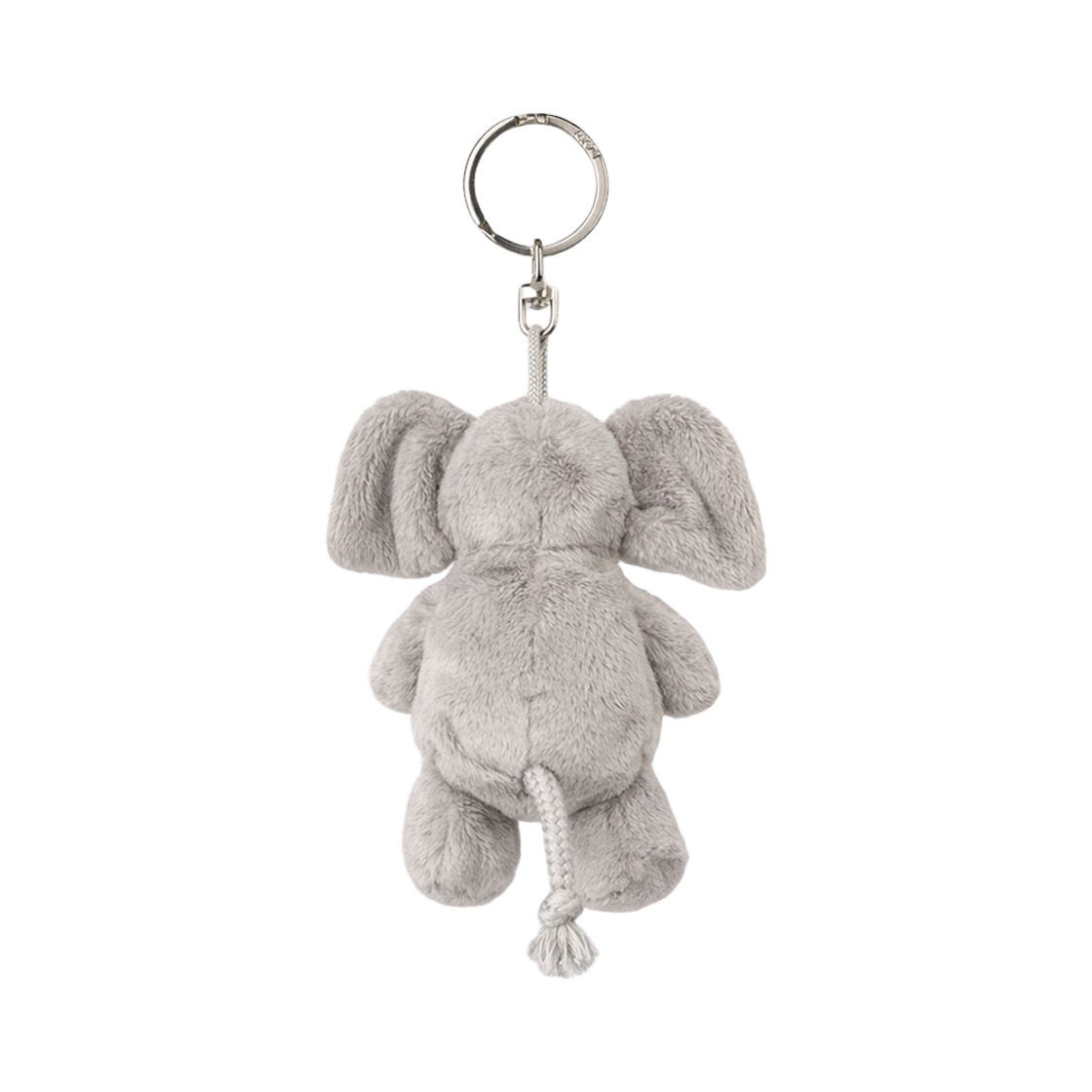 니키 코끼리 이톤 키링 10cm([KREAM 단독] NICI Elephant Ethon 10cm bb) - 3