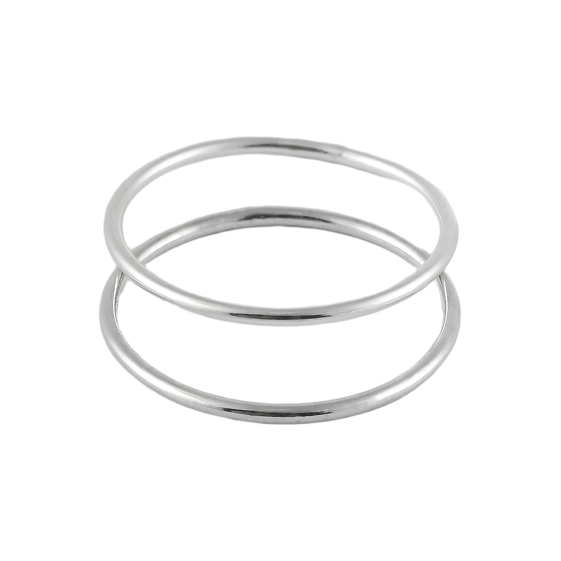 쿼르코어 #7115 silver92.5 링(Quarqor #7115 silver92.5 Ring) - 3