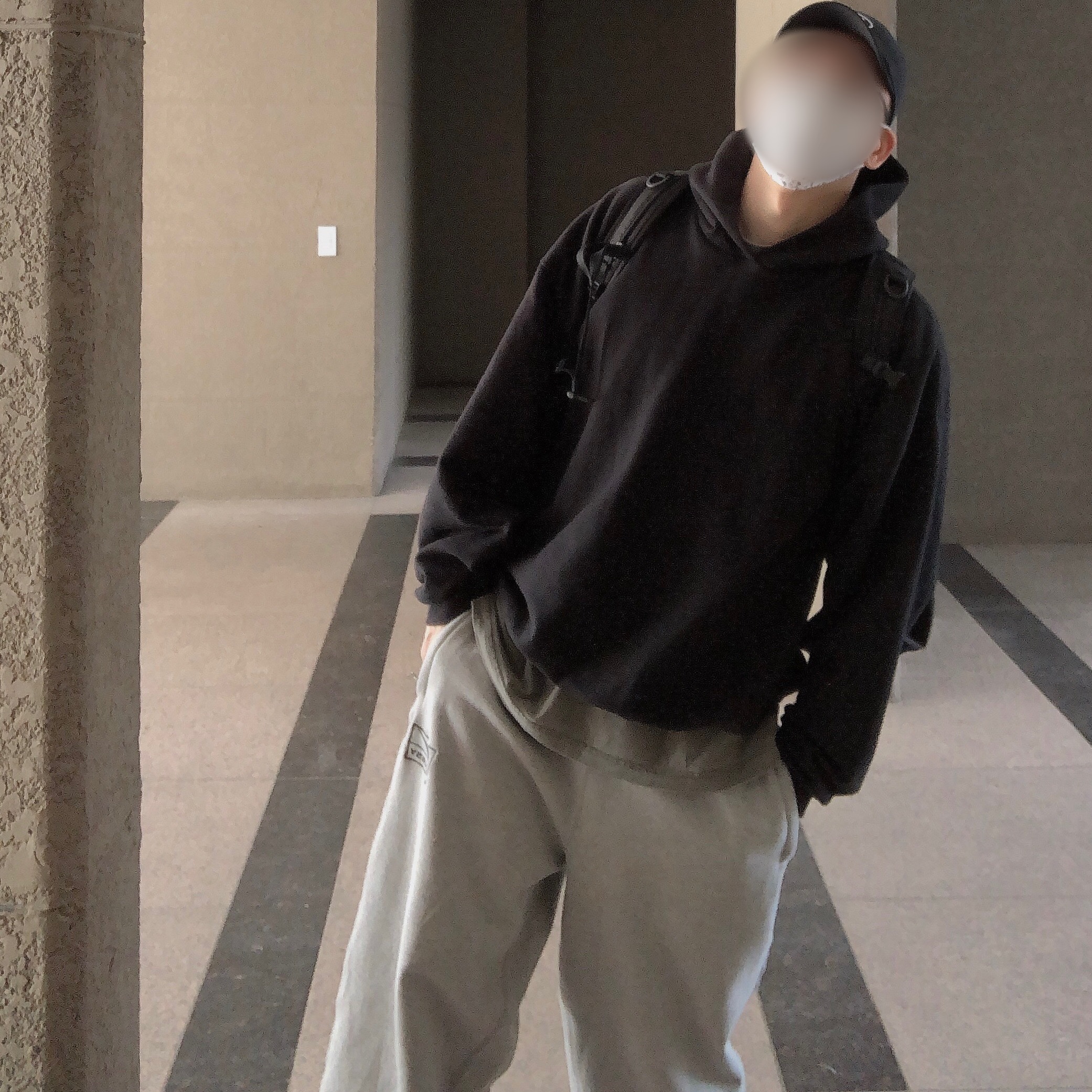 KREAM 스타일 - 3