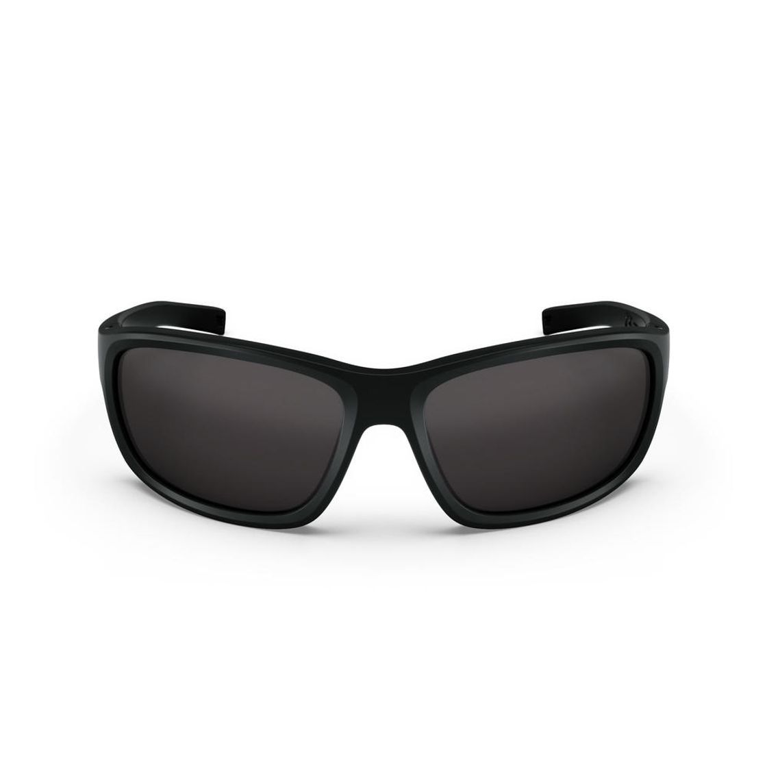 데카트론 성인 스포츠 선글라스 카테고리3 MH500 스모크 블랙(DECATHLON Adult Sports Sunglasses Category 3 MH500 Smoked Black) - 5
