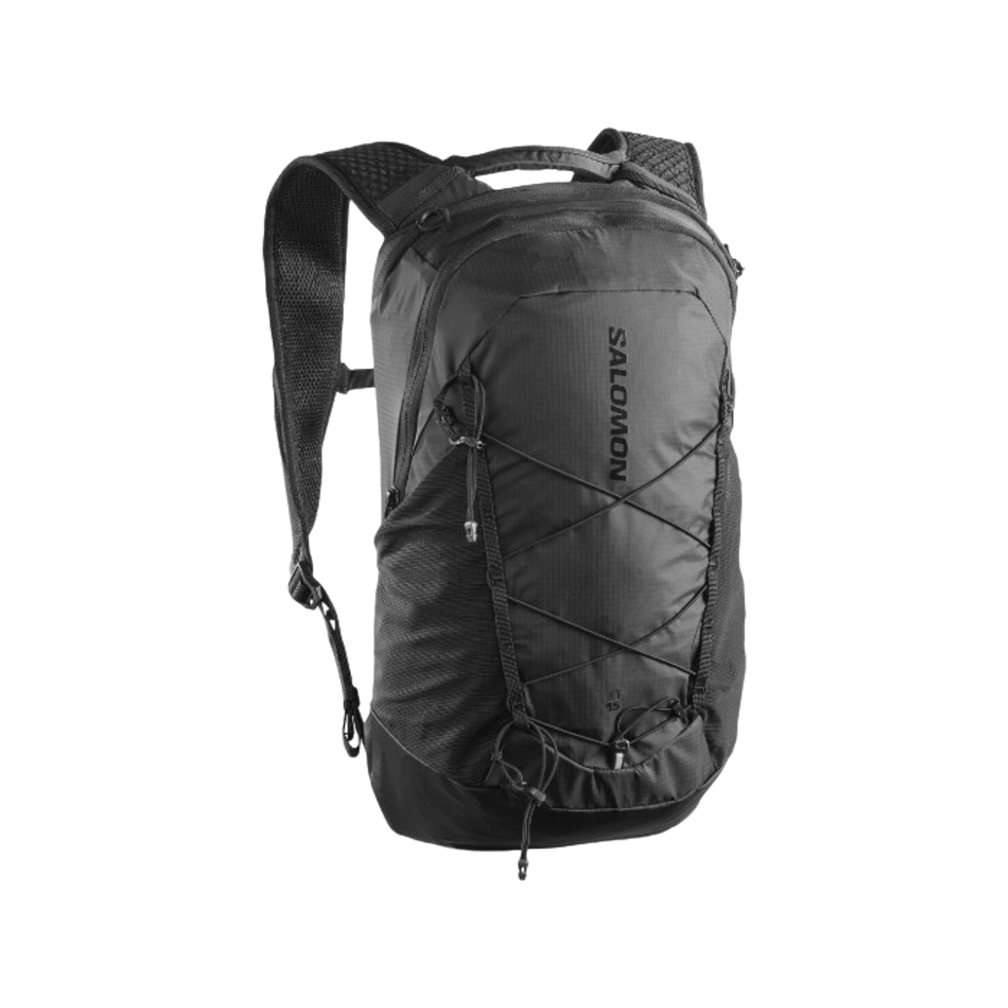 살로몬 XT 15 백팩 블랙(Salomon XT 15 Backpack Black) - 1