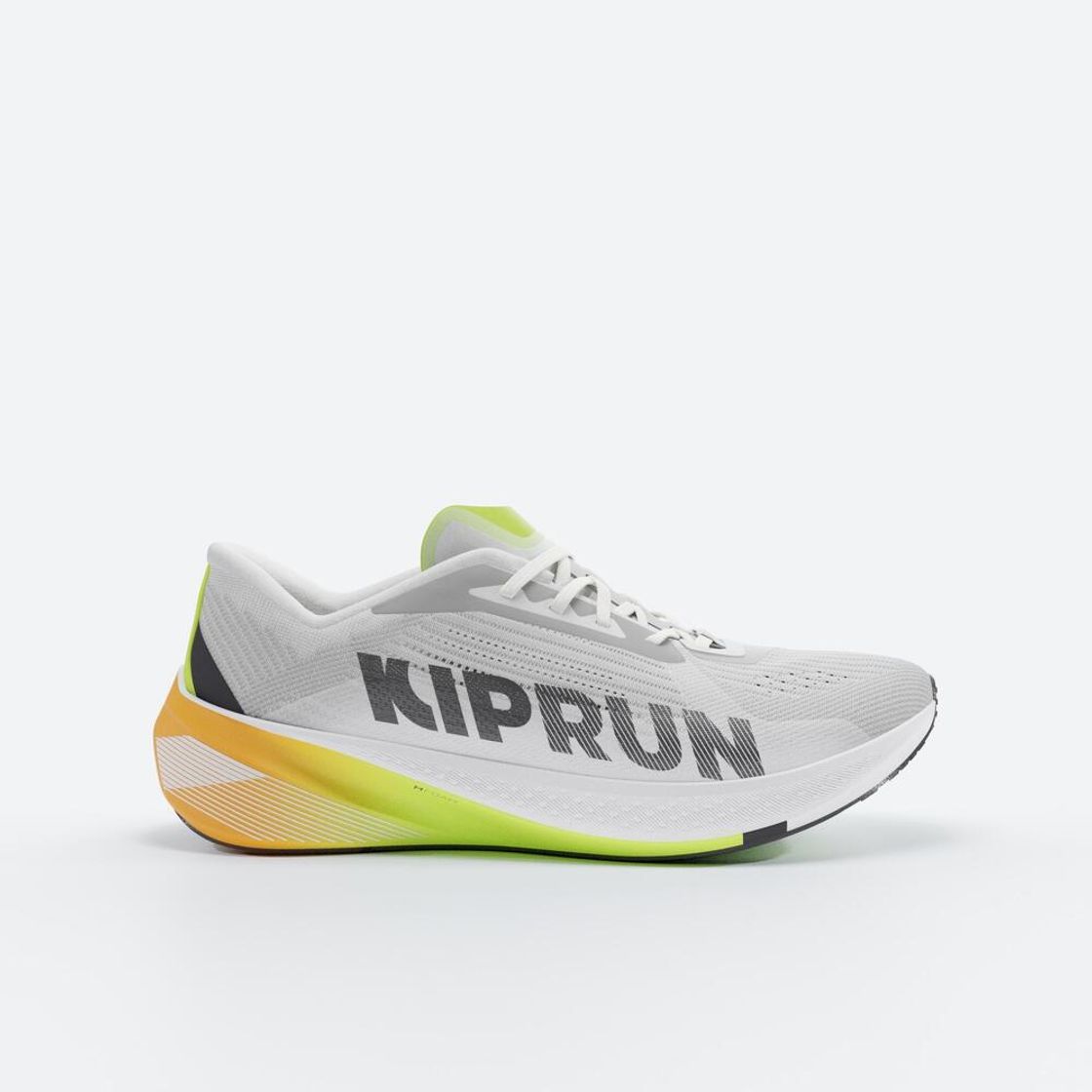 데카트론 남성 러닝화 킵코어 프리미엄 실버 그레이(DECATHLON Men's Running Shoes Kiprun Kipcore Premium Silver Grey) - 5