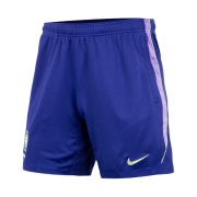 Nike Korea Strike Dri-Fit Football Knit Shorts Regency Purple Space Purple (IB5090-590) (Non Marking Ver.)