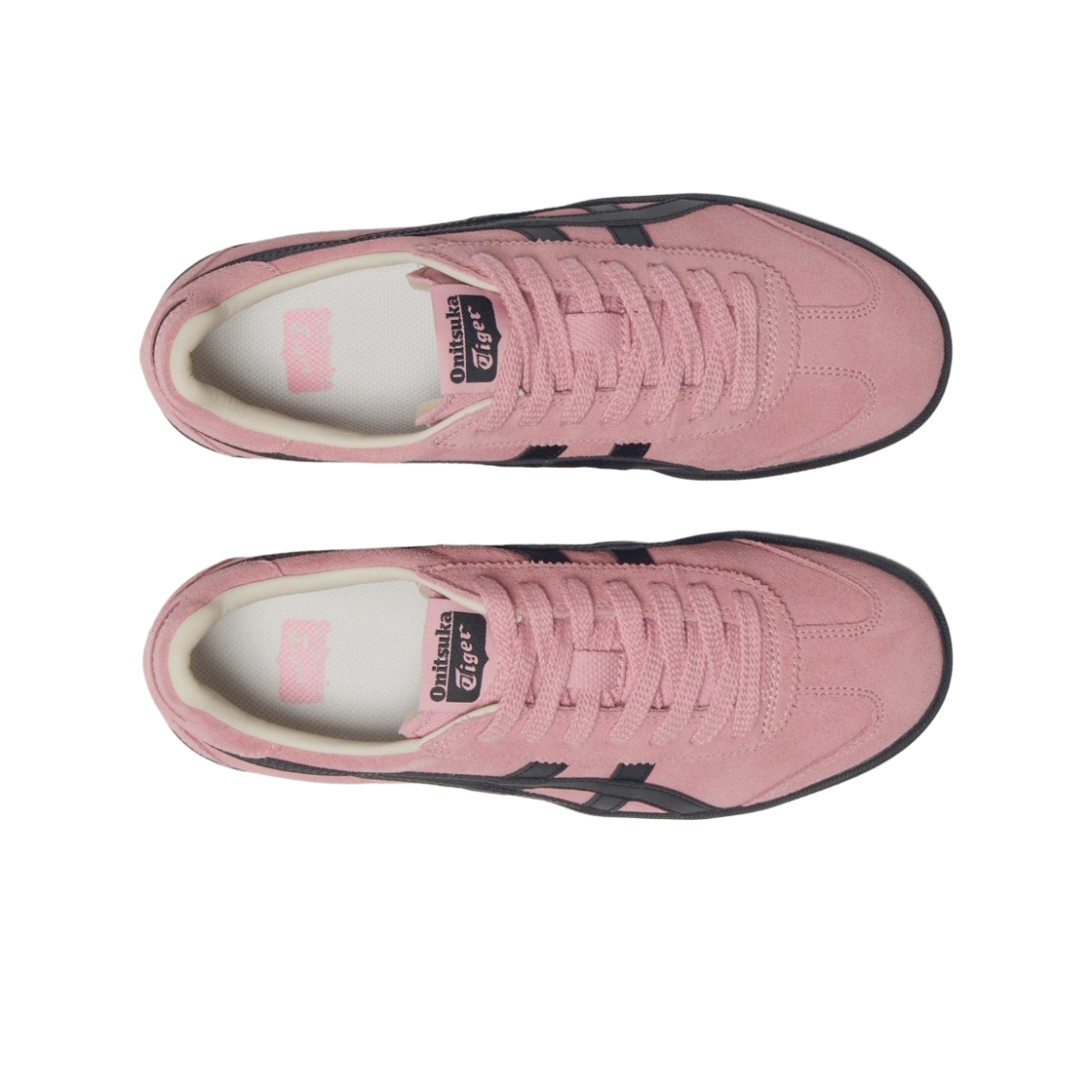 오니츠카 타이거 토쿠텐 블라썸 핑크 블랙(Onitsuka Tiger Tokuten Blossom Pink Black) - 2