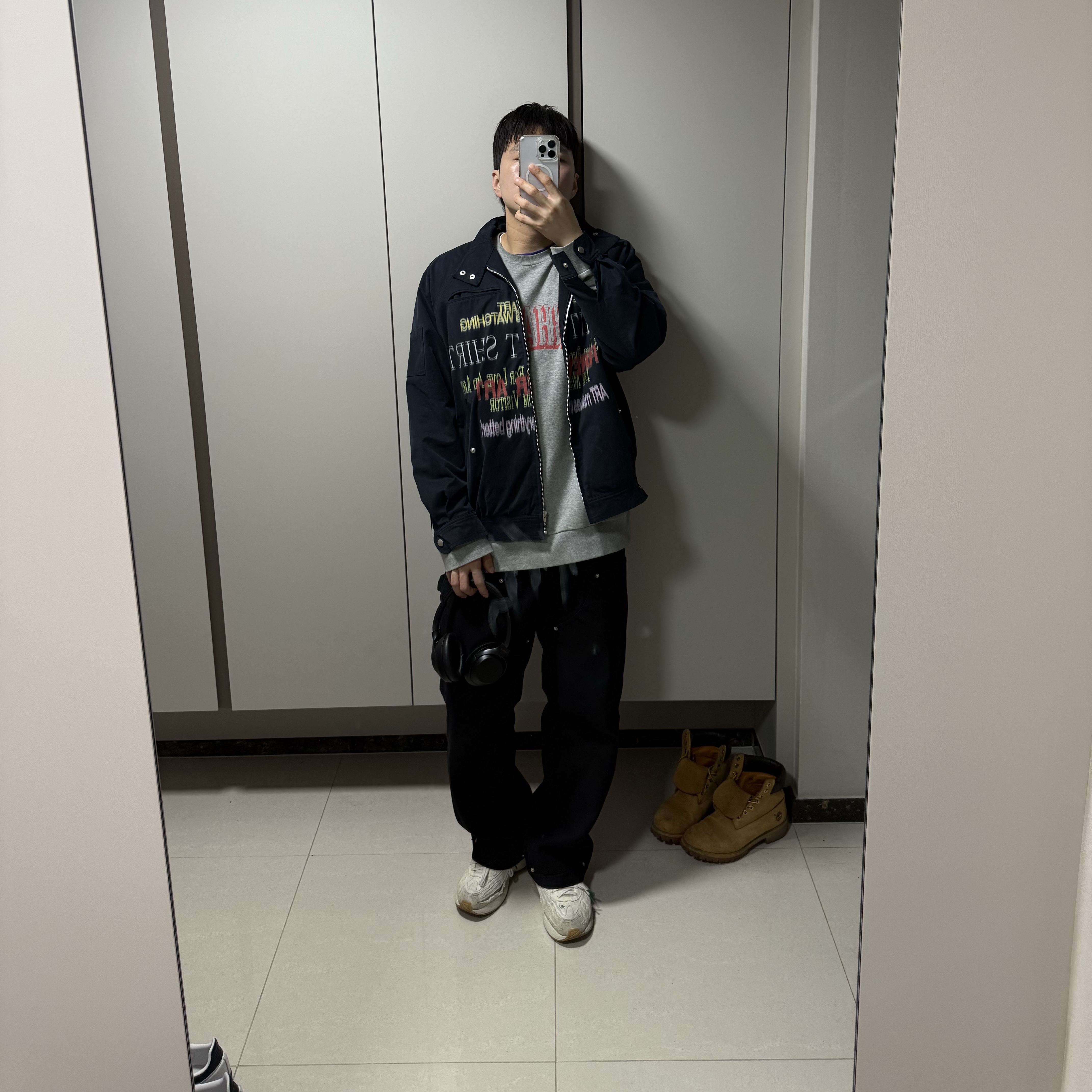 보통리뷰어님의 스타일