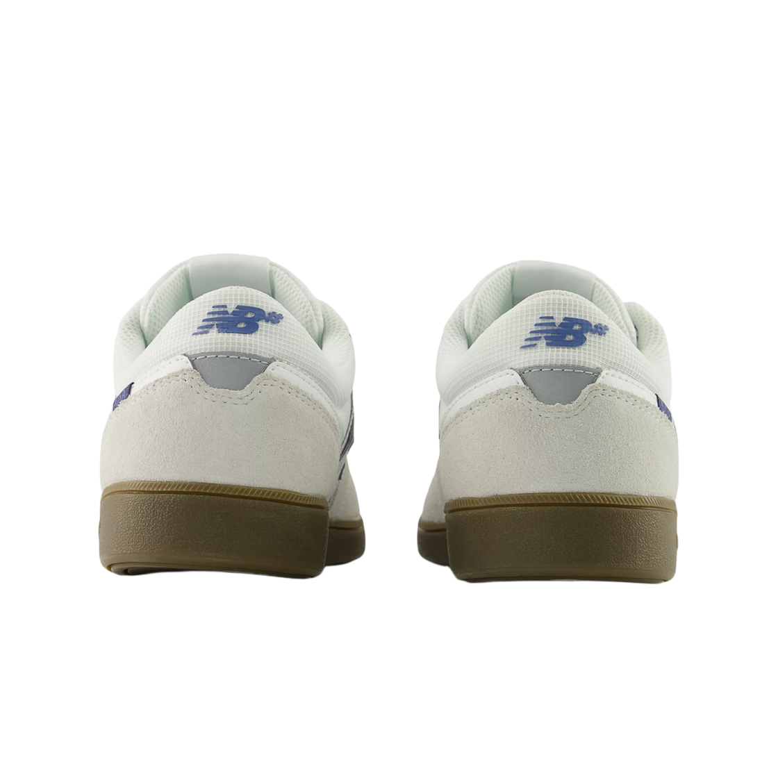 뉴발란스 x 브랜든 웨스트게이트 뉴메릭 508 리플렉션 페어웨더 블루(New Balance x Brandon Westgate Numeric 508 Reflection Fairweather Blue) - 3