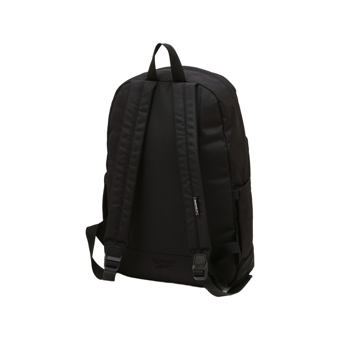 리복 캠퍼스 백팩 블랙(Reebok Campus Backpack Black) - 3