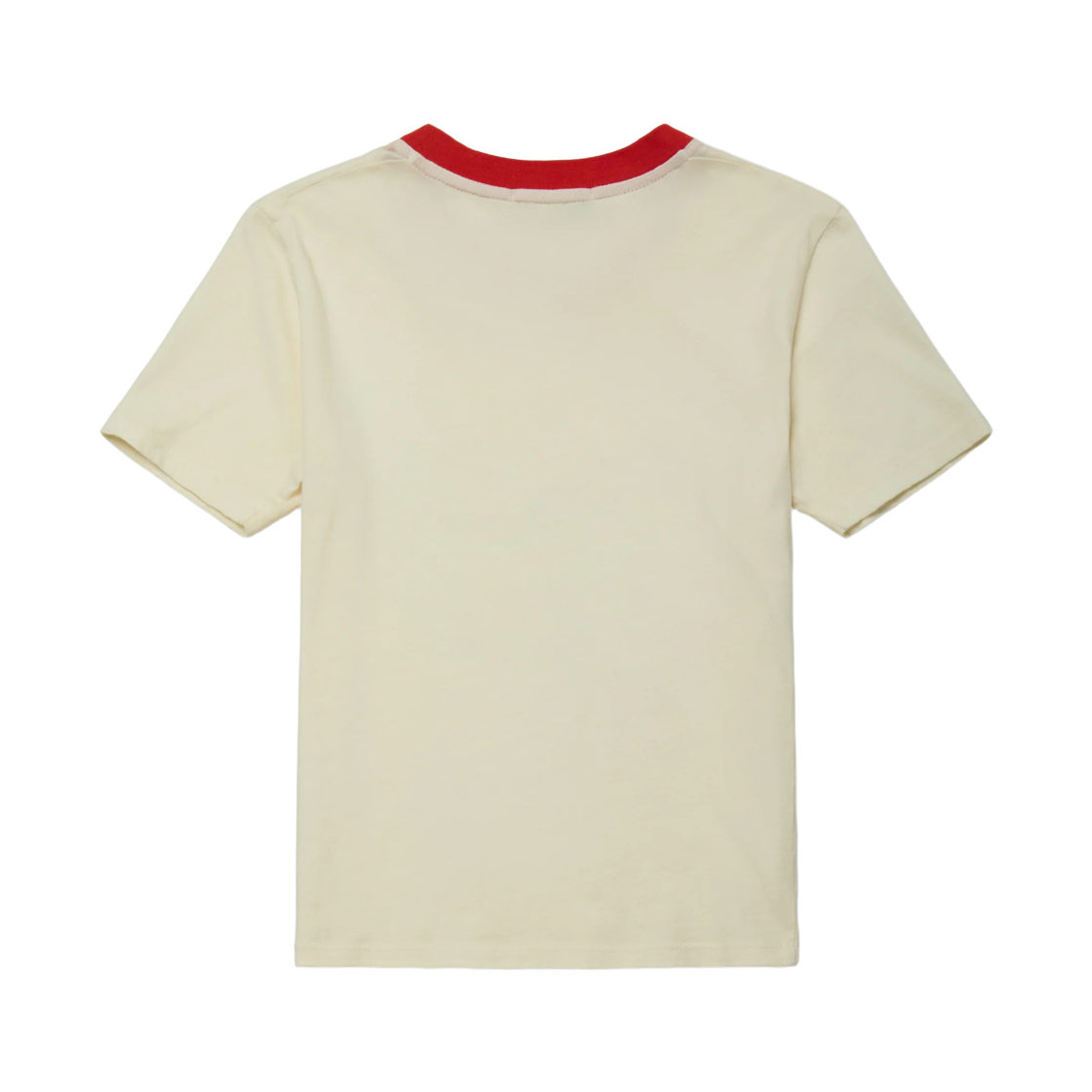 윌리 차바리아 콜 걸 링거 티셔츠 화이트(Willy Chavarria Call Girl Ringer T-Shirt White) - 2