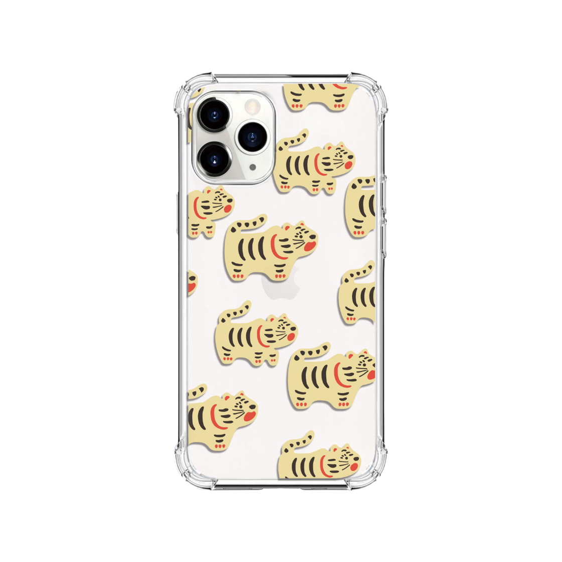 베베케이스 방탄 케이스 TIGER PATTERN(bebecase TIGER PATTERN) - 2