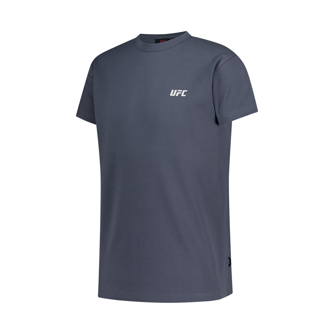 유에프씨 스포츠 피지컬 레귤러핏 반팔 티셔츠 인디블루 U2SSW2132IB(UFC SPORT Physical Regular Fit Short Sleeve Indi Blue) - 2