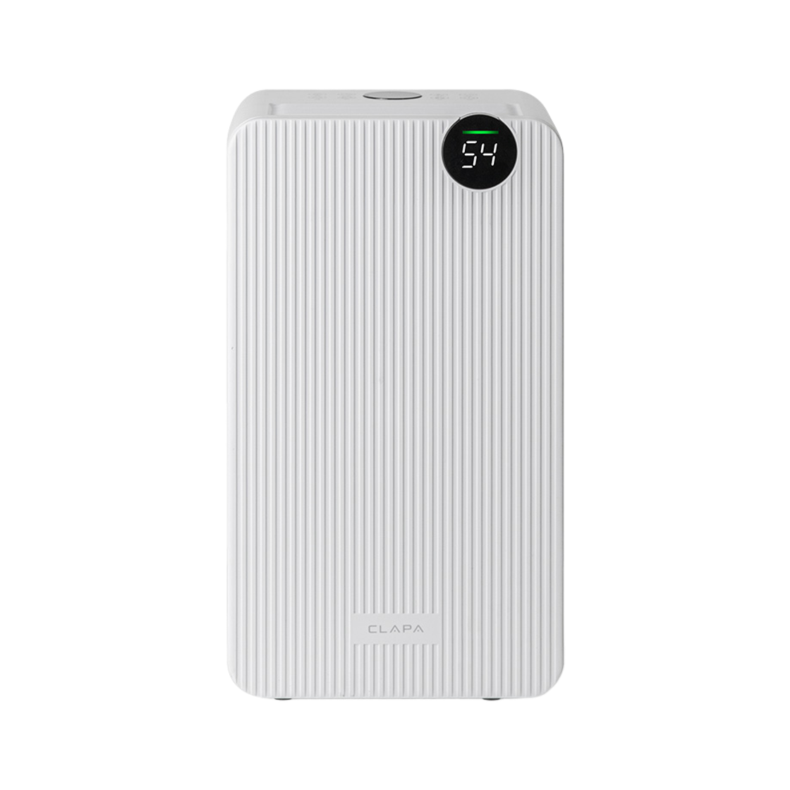 클래파 11L 대용량 제습기 화장실 욕실 드레스룸 가정용 저소음 호스 1M(CLAPA 11L Home Dehumidifier with Low Noise, 1M Drain Hose BED-611L)