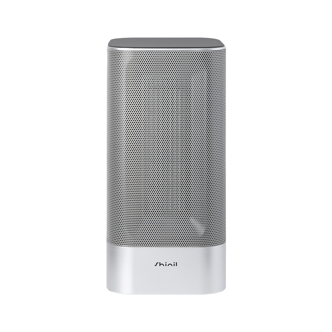 신일 가정용 온풍기 사무실 전기 난방기 업소용 PTC 풀스크린(SHINIL Large Capacity PTC Electric Fan Heater with Fast Heating, Silent SEH-CL501) - 1
