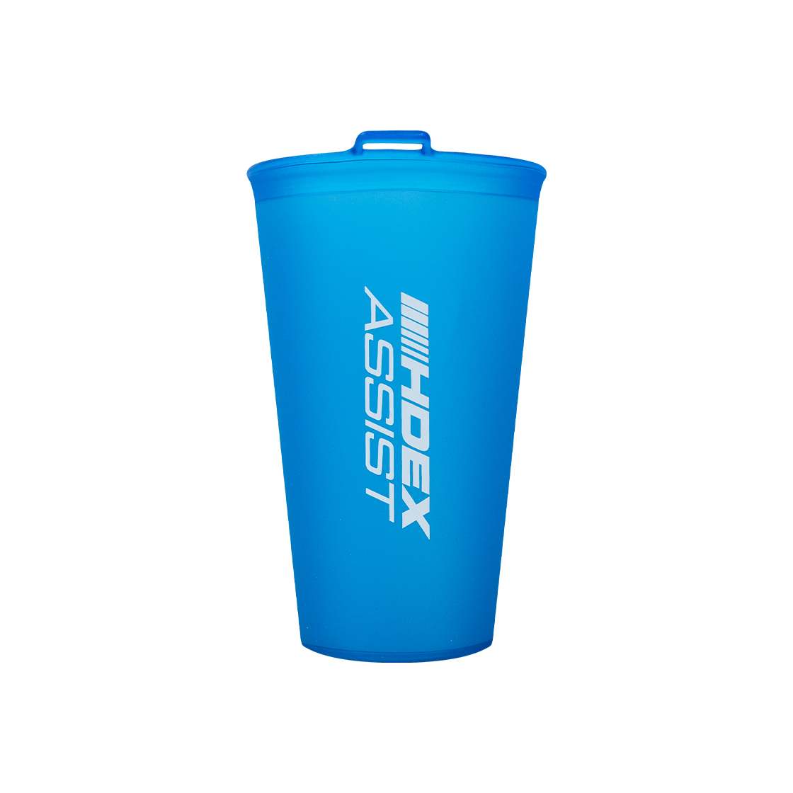에이치덱스 어시스트 플라스크 컵 블루(HDEX Assist Flask Cup)