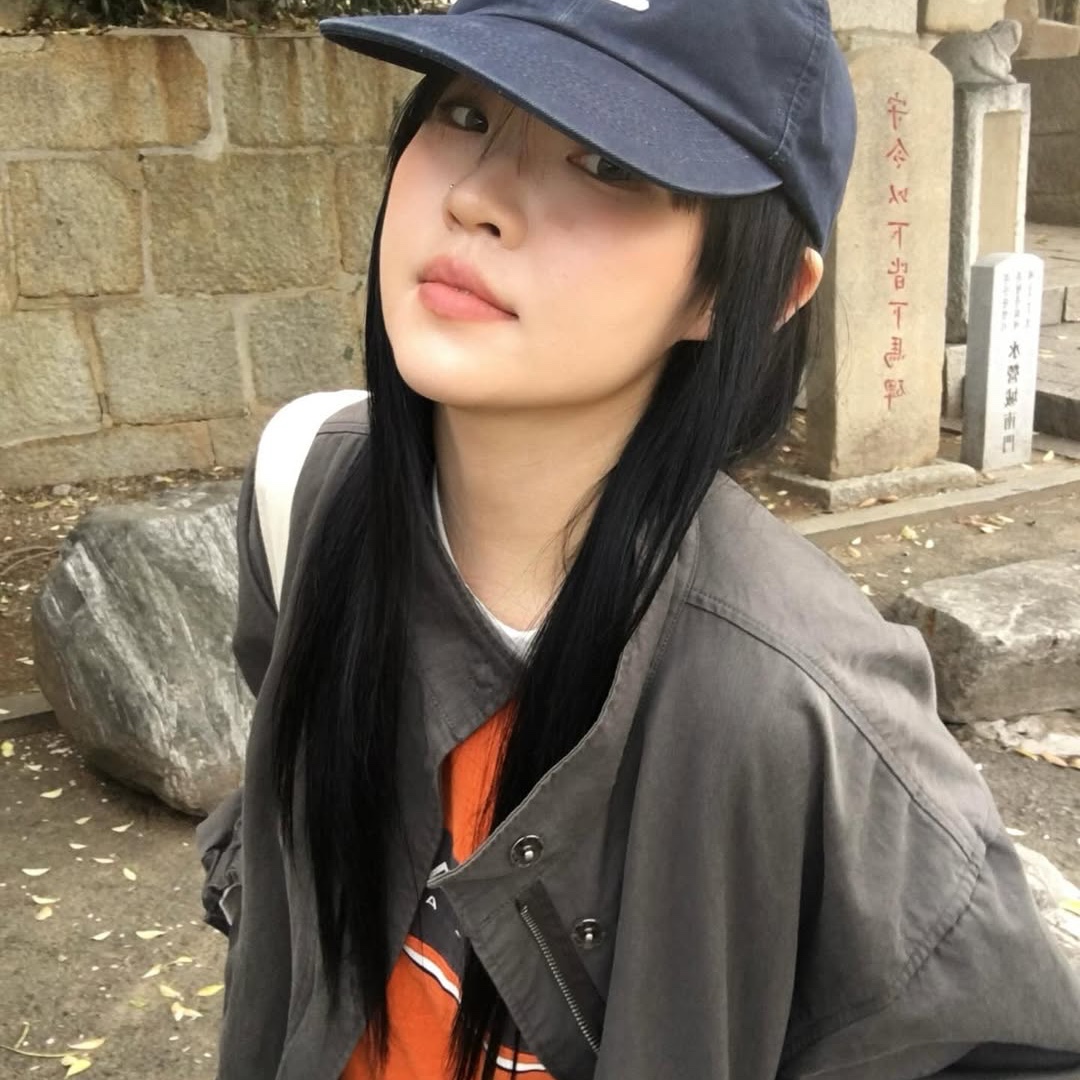 SPORT CHAMBER SC Node T-shirt ORANGE 착용 스타일 - 9