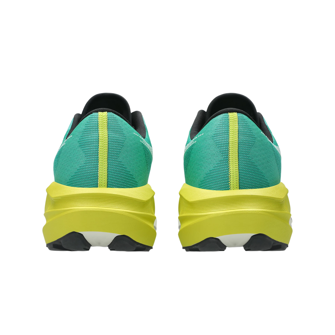 아식스 노바블라스트 5 네이처 배싱 오로라 그린 라이트 더스트(Asics Novablast 5 Nature Bathing Aurora Green Light Dust) - 3
