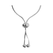 Quarqor #7522 silver92.5 Necklace