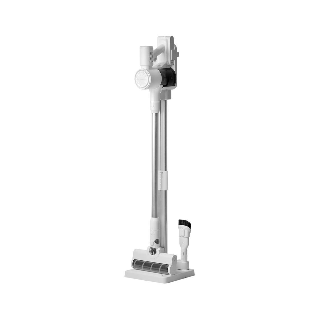 클래파 400W 강력 AI 흡입 BLDC 무선 청소기 진공 가벼운 원룸 + 자동충전거치대(CLAPA BLDC Cordless Vacuum Cleaner with Auto Charging Station, Lightweight Home BVC-H38)