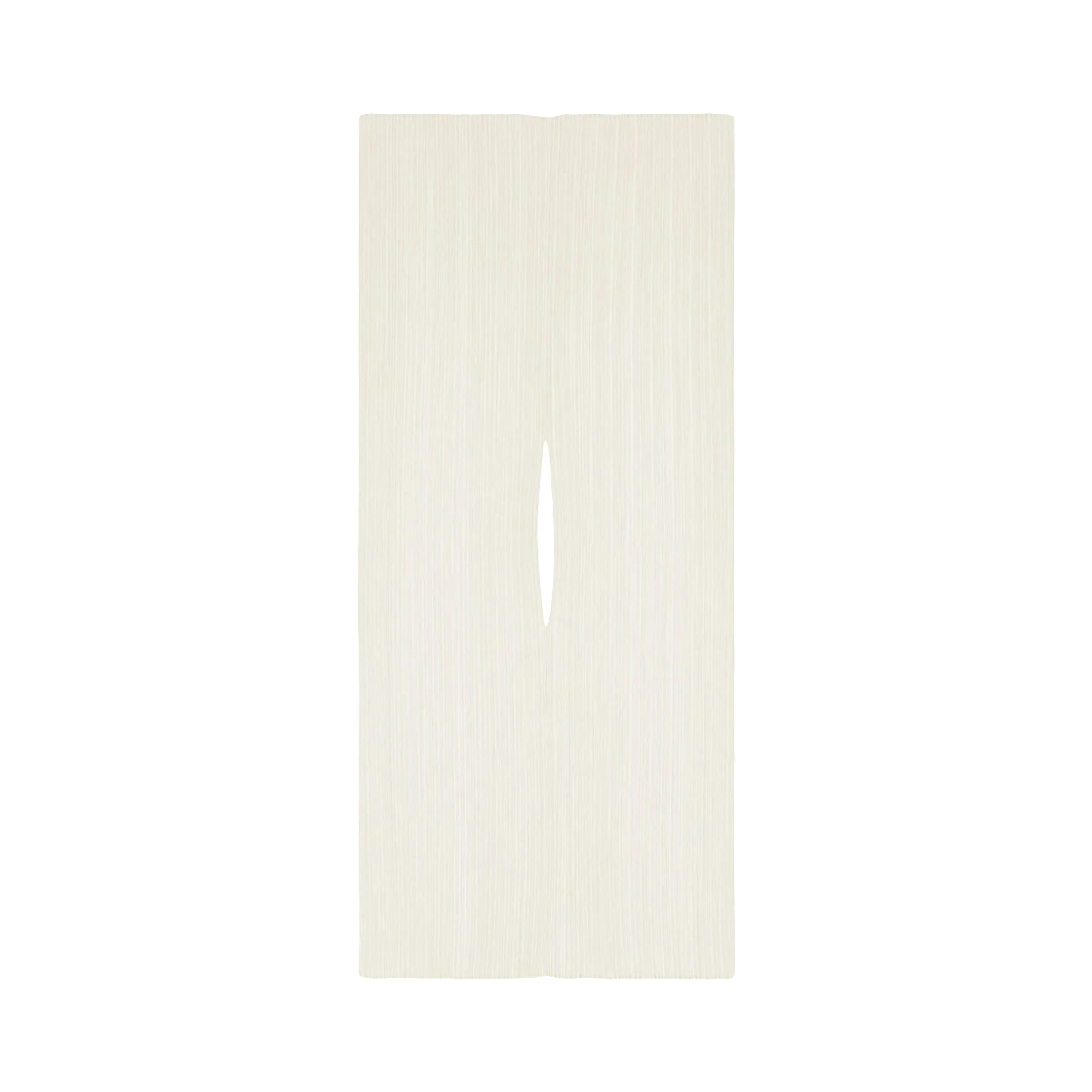 PP15-AD111-1 (W) Pleats Please Issey Miyake Basic Madame-T Small White