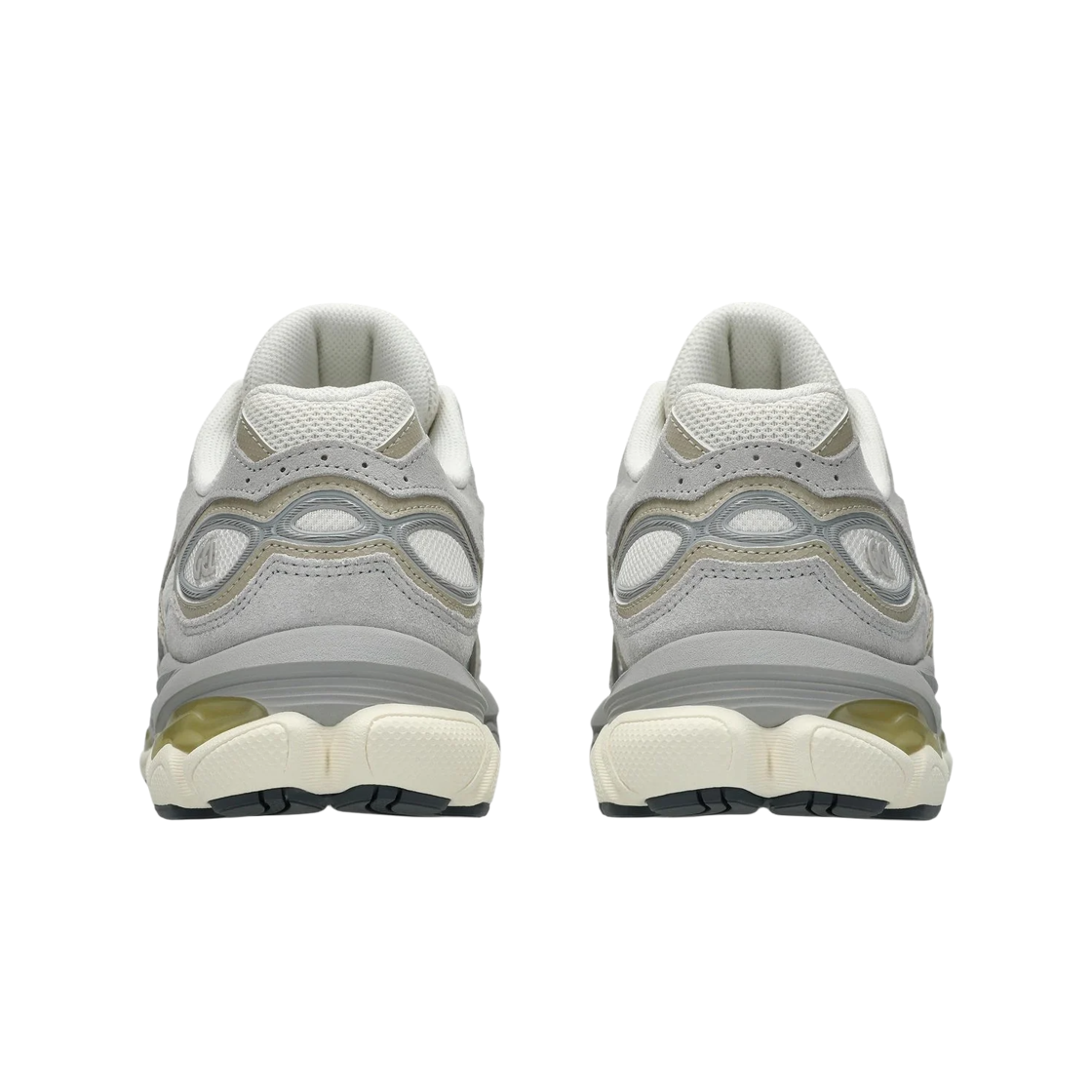 아식스 젤 NYC 2.0 크림 콘크리트(Asics Gel-NYC 2.0 Cream Concrete) - 3