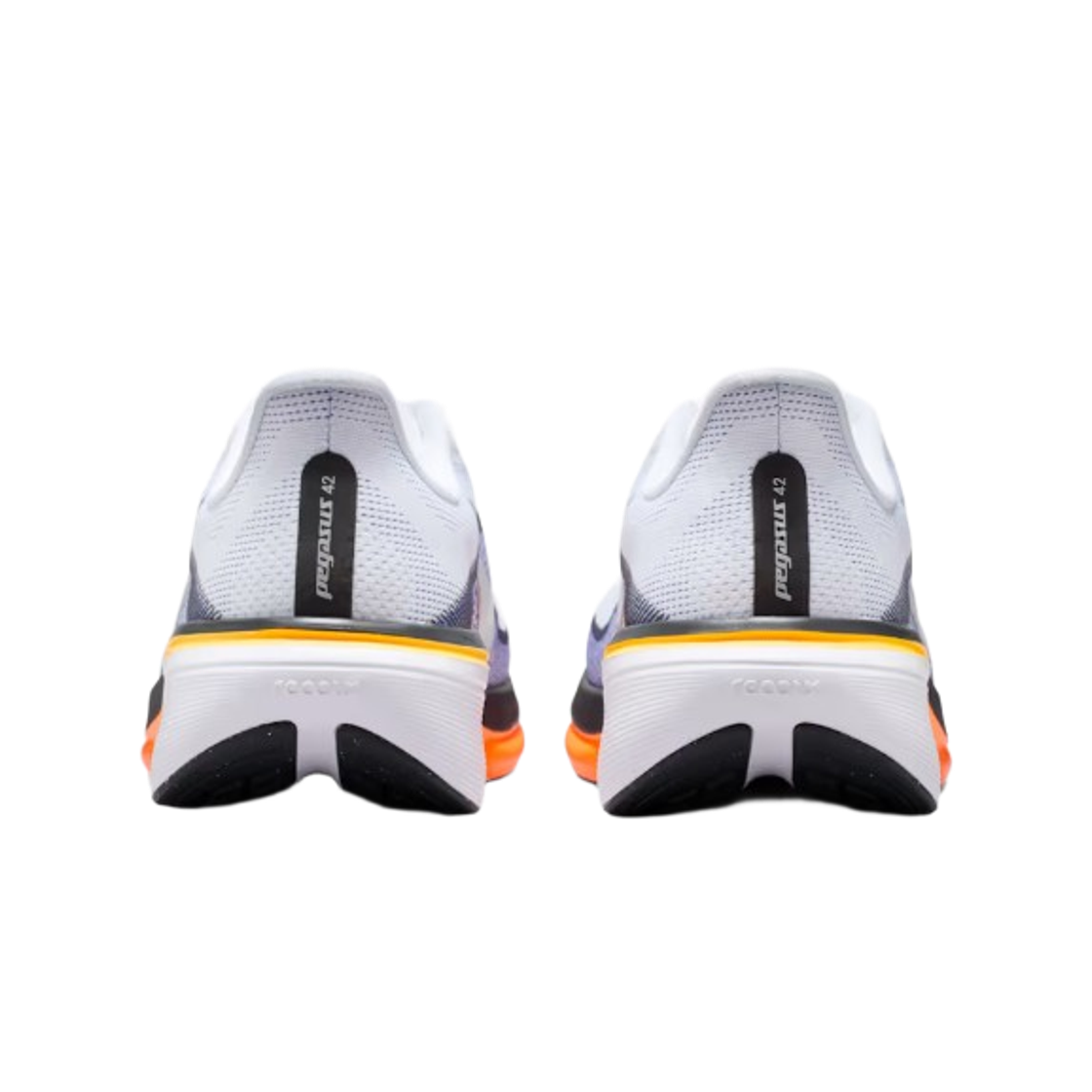 나이키 페가수스 42 와이드 화이트 라피스(Nike Pegasus 42 Wide White Lapis) - 3