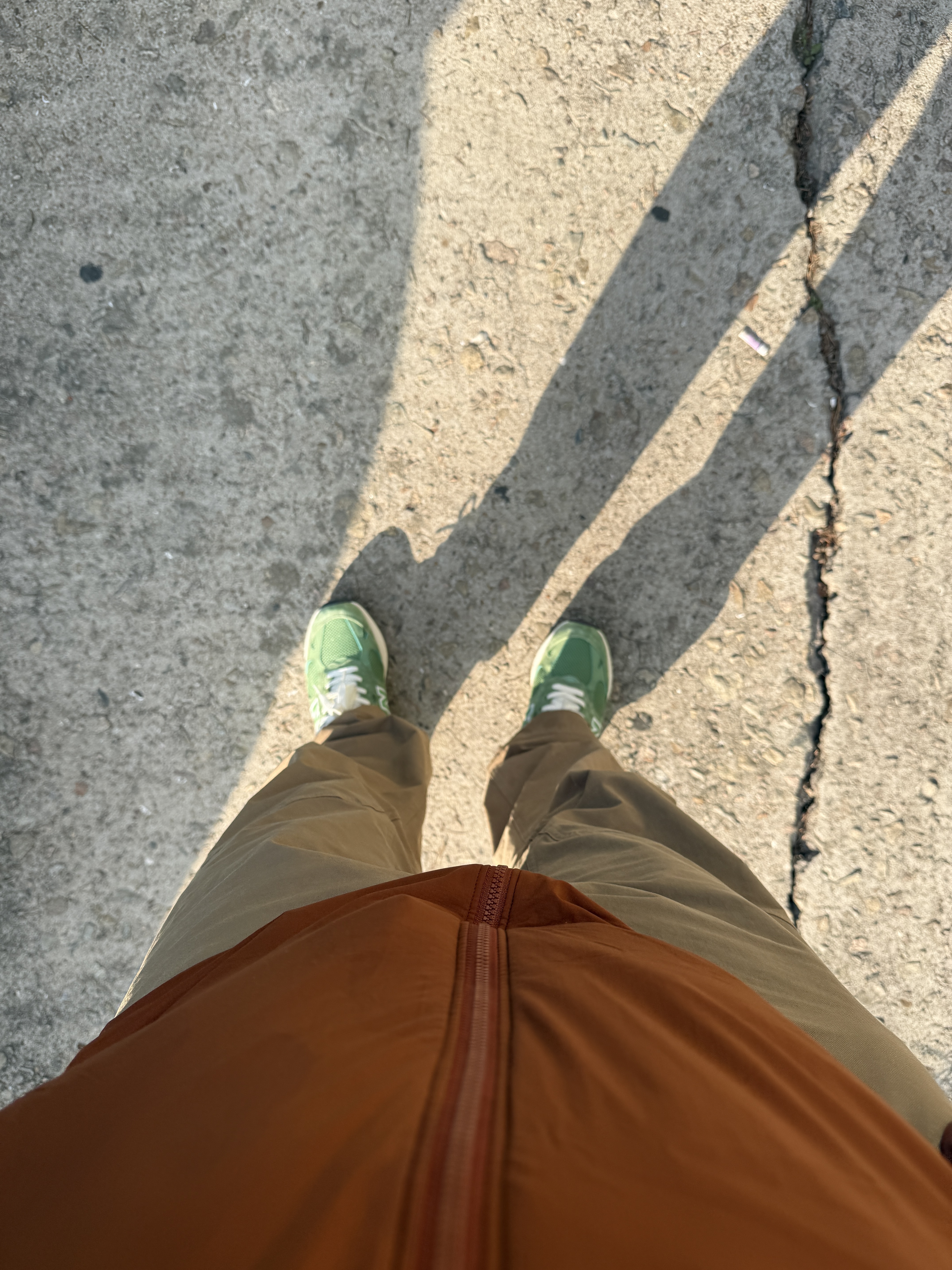 너구리님의 스타일