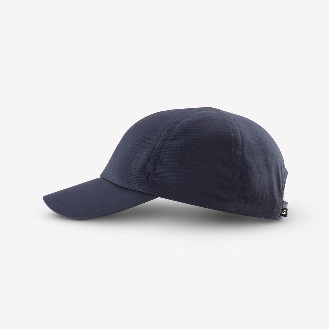 데카트론 하이킹 캡 모자 하이크 100 아스팔트 블루(DECATHLON Hiking Cap Hike 100 Asphalt Blue) - 5