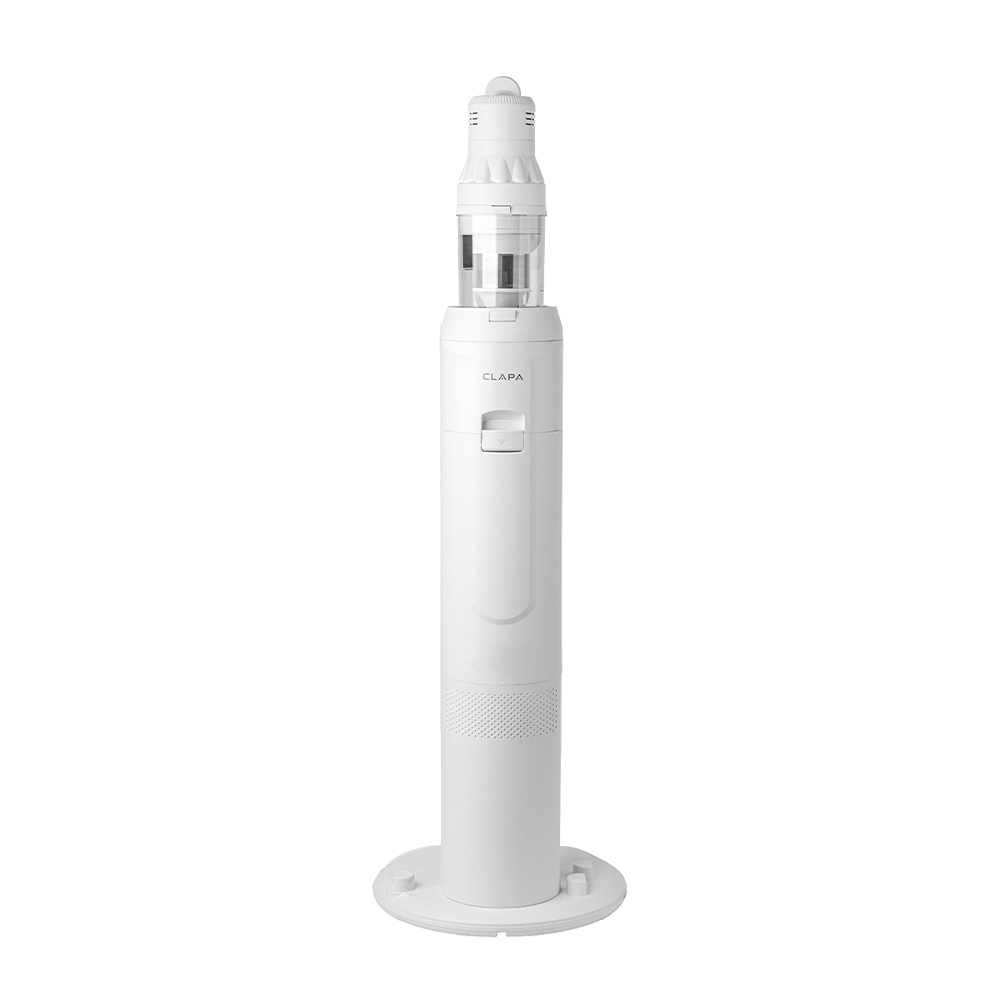 클래파 520W 엘리트타워 Pro 자동먼지비움 무선청소기 차이슨 + 미니청소기(CLAPA Replacement Battery Part for Cordless Vacuum Cleaner BVC-T500W) - 6