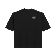 Adidas x Willy Chavarria Logo Short Sleeve T-Shirt Black - KR Sizing