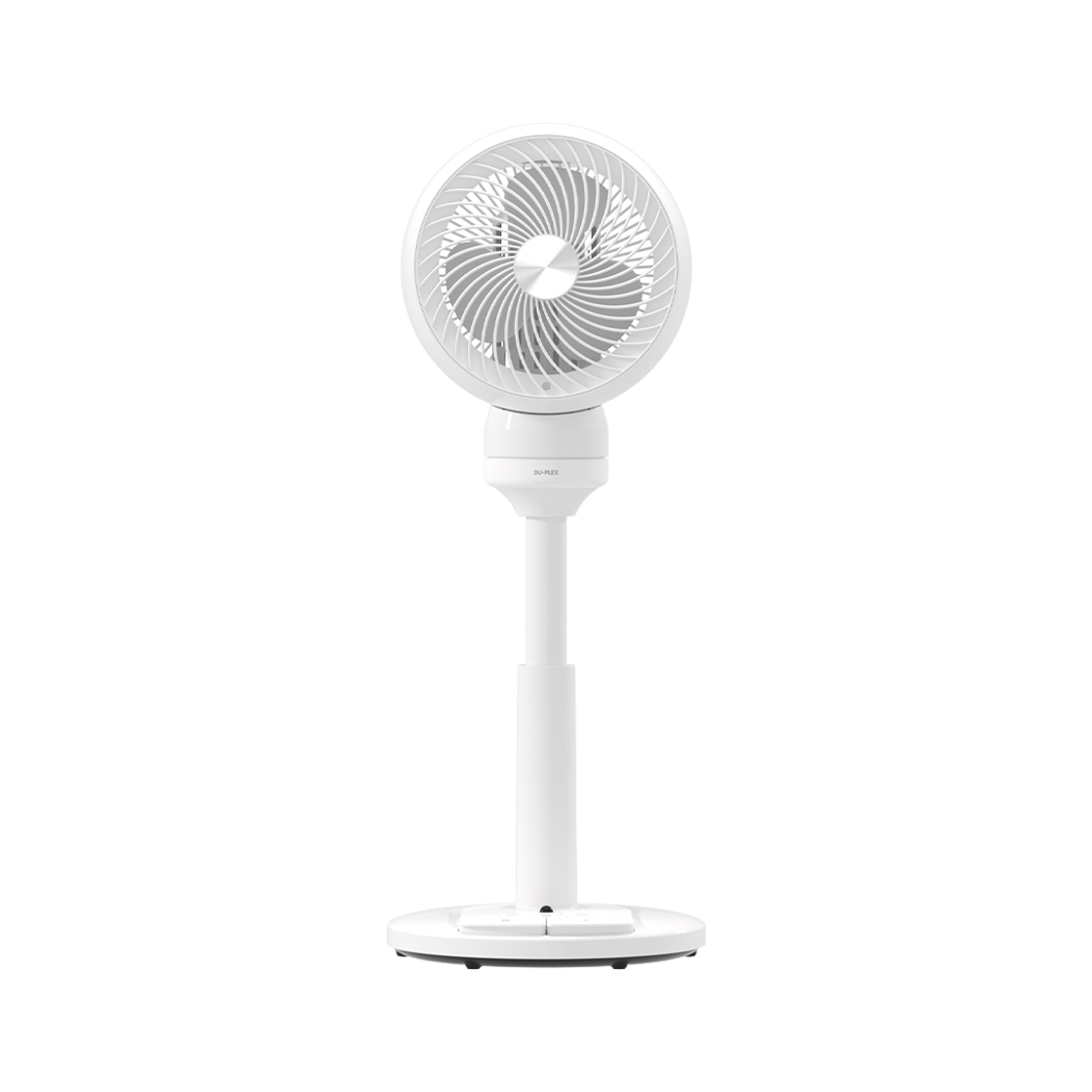 듀플렉스 3D 입체회전 리모컨 에어서큘레이터 DP-N8CF(DUPLEX 3D stereoscopic rotating remote controller air circulator DP-N8CF)
