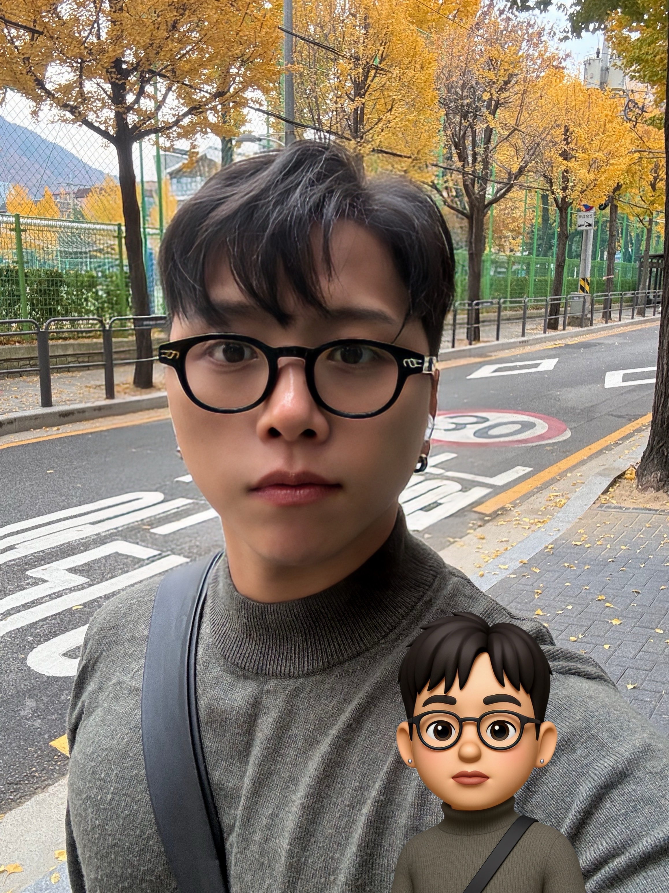 감자핑님의 스타일