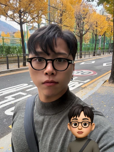 스타일 카드