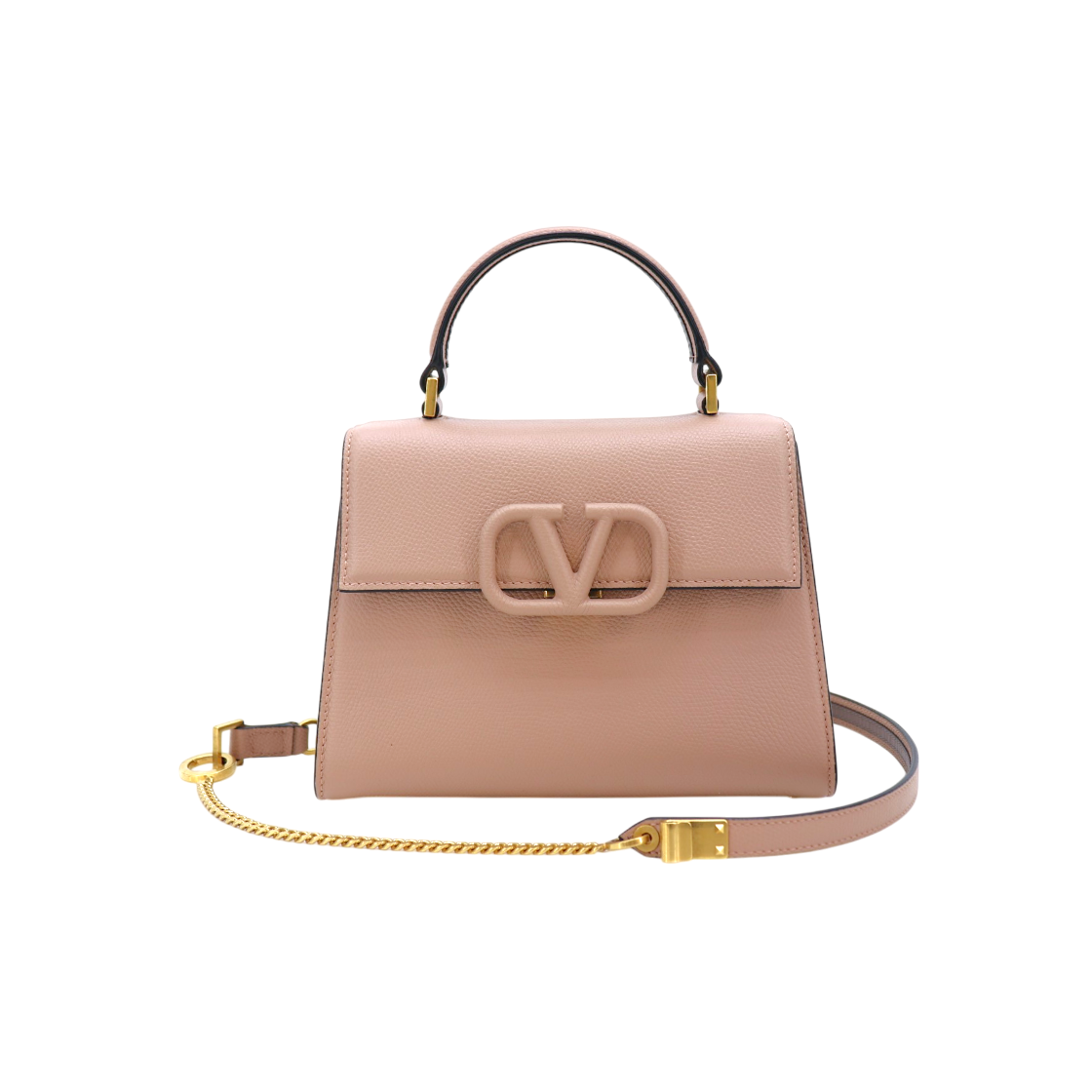 발렌티노 브이슬링 스탐파 알체 스몰(Valentino VSLING Stamp Alce Bag) - 1