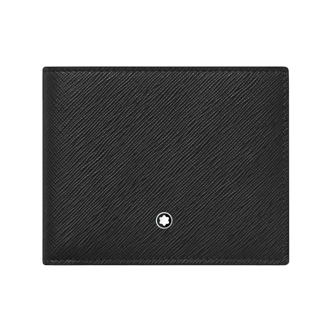 MB130315 [25% 쿠폰] Montblanc Sartorial 6cc Wallet Black
