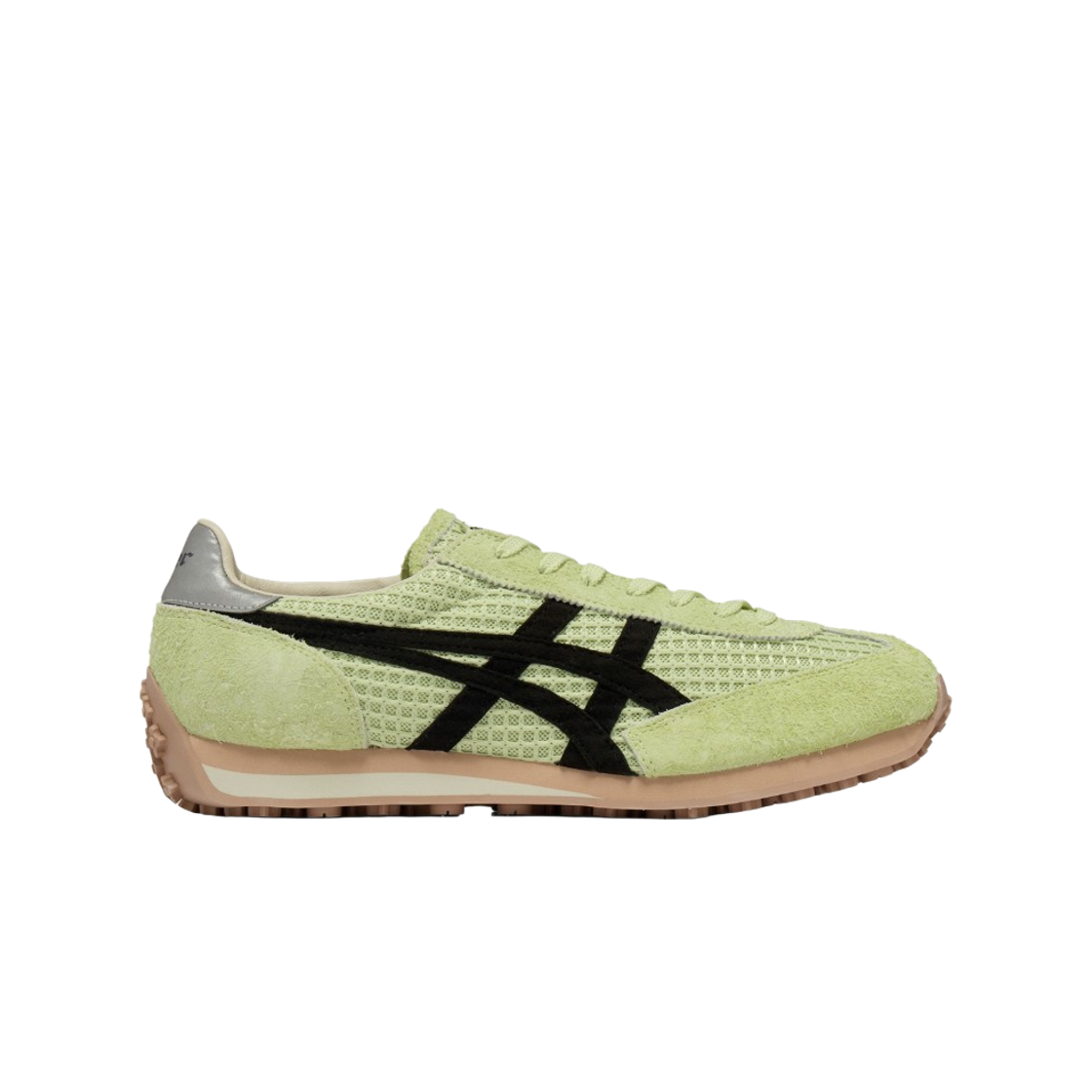 1183C570-300 Onitsuka Tiger EDR 78 Dried Herb Black
