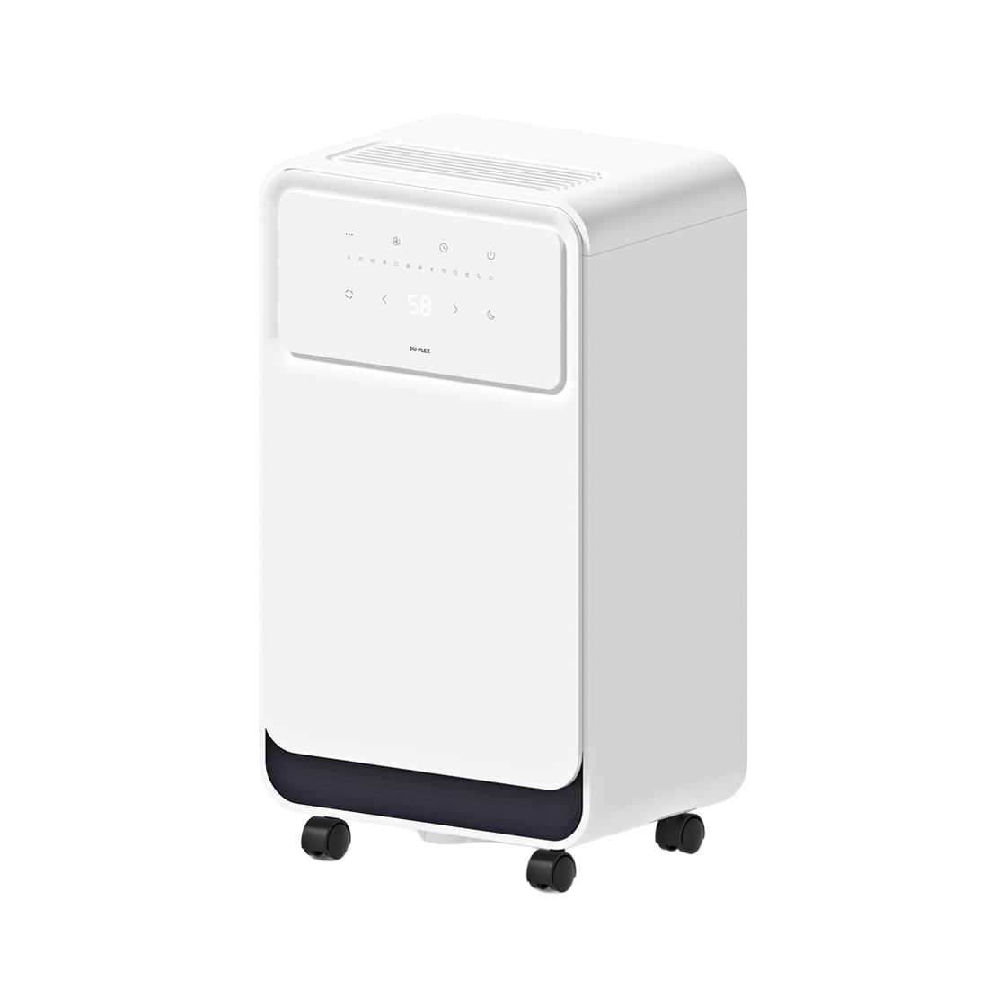 듀플렉스 저소음 공기정화 제습기 D11(DUPLEX low noise air purifying dehumidifier D11)